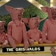 The Griswolds on Pig In A Poke (complete with in-film misspelling). (Image: Warner Bros.)